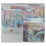 IGNITE BASE GAME W/ (2) EXPANSIONS