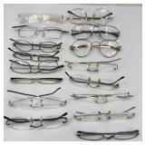 ASSTD READING GLASSES & PARTS