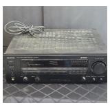 KENWOOD RECEIVER KR-V6030