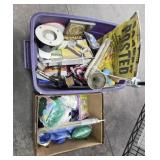 STAPLER, EASTER & MORE