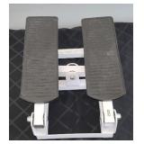 STEP EXERCISER