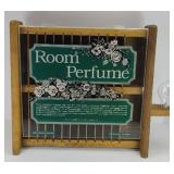 ROOM PERFUME STORE DISPLAY