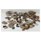 ASSTD STONES & SEA CORAL