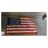 49 STARS UNITED STATES FLAG