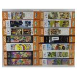 (14) BUFFALO PUZZLE 300 PIECES