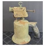 BLOW TORCH
