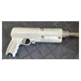 REMINGTON STUD DRIVER WITH BOX & PARTS