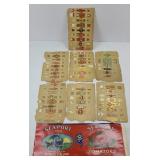 CIGAR BAND COLLECTION