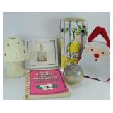 ASSTD CHRISTMAS DECOR