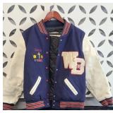 WESTERN BOONE LETTER JACK  MEDIUM