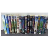 CHILDREN CLASSIC VHS MOVIES