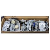ASSORTED VARIABLE & OTHER LIGHT SWITCHES