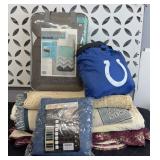 TWIN & OTHER BEDDING