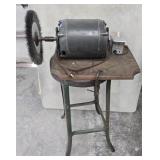 CENTURY ROTARY BRUSH