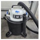 HART 10 GALLON WET/DRY VACUUM