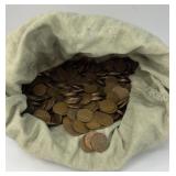 (2000) WHEAT PENNIES