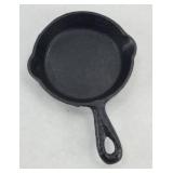 AUTO CITY PLATING ADVERTISING ASHTRAY DETROIT