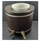 CORDLEY & HAYES BOTTLE COOLER