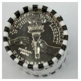 2026 ENDURING LIBERTY HALF DOLLAR ROLL (20 COINS)