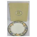 MIKASA GARDEN HARVEST 12 INCH PLATTER