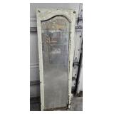 ANTIQUE MIRROR