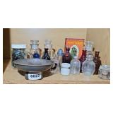 MINIATURE BOTTLE COLLECTION