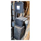 SHENG 14 INCH BAND SAW