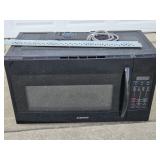 SAMSUNG MICROWAVE - NON WORKING