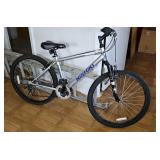 NISHIKI MULTI SPEED BICYCLE