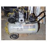 AIR AMERICA 5 HP AIR COMPRESSOR