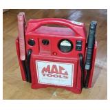 MAC TOOL JUMP PACK