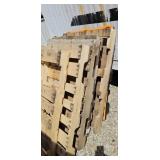 ASSTD PALLETS