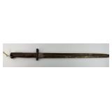 VINTAGE BAYONET