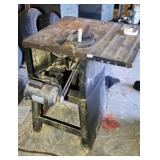 CRAFTSMAN BENCH SAW