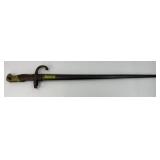 FRENCH BAYONET