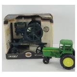 JOHN DEERE SMALL TRACTOR & ERTL MCCORMICK DEERING