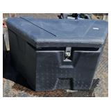 TRAILER TOOL BOX