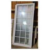 SLIDING DOORS & WINDOWS