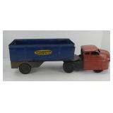 WYANDOTTE DUMP TRUCK