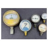 VINTAGE GAUGES