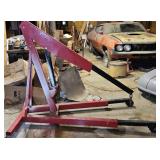 EX CELL 2 TON ENGINE HOIST