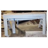 SAW HORSES 74 INCH