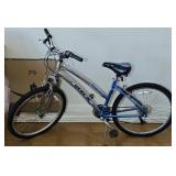 MGX MULTI SPEED BICYCLE