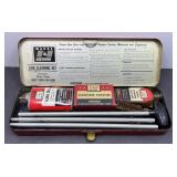 GUN CLEANING KIT