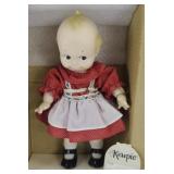 KEWPIE BABY DOLL BY ROSE O