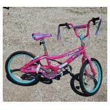 SCHWINN YOUTH BICYCLE 20 INCH