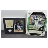 BASEBALL MEMORABILIA: GARY SHEFFIELD
