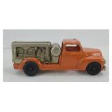 HUBBLY GENERATOR TRUCK (NICE) 452