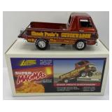 SUPER MAGMAS CHUCK POOLE