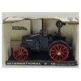 SCALE MODEL INTERNATIONAL 8-16 1:16